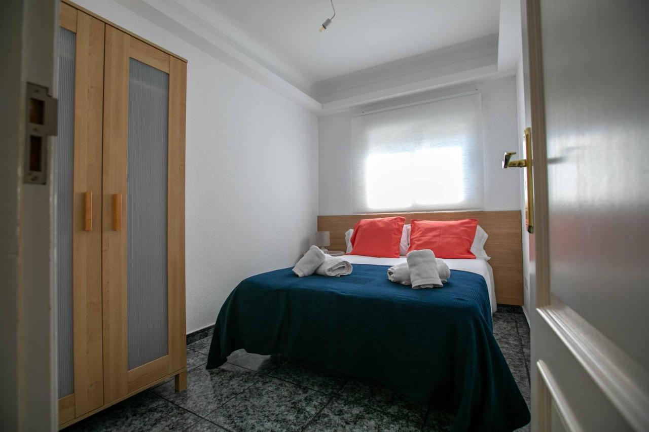 Bahia Corralejo-Best Ftv Views, By Comfortable Luxury Exterior photo