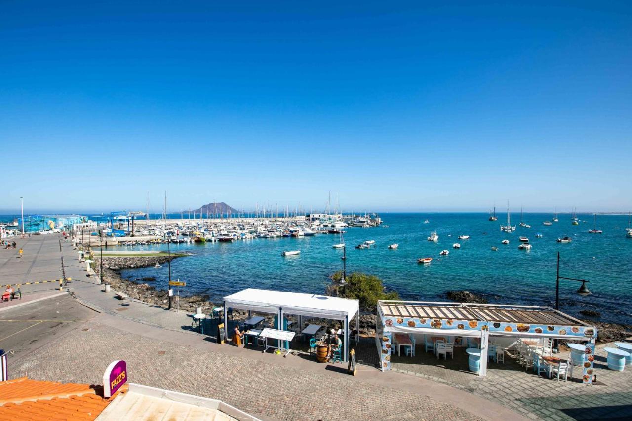 Bahia Corralejo-Best Ftv Views, By Comfortable Luxury Exterior photo