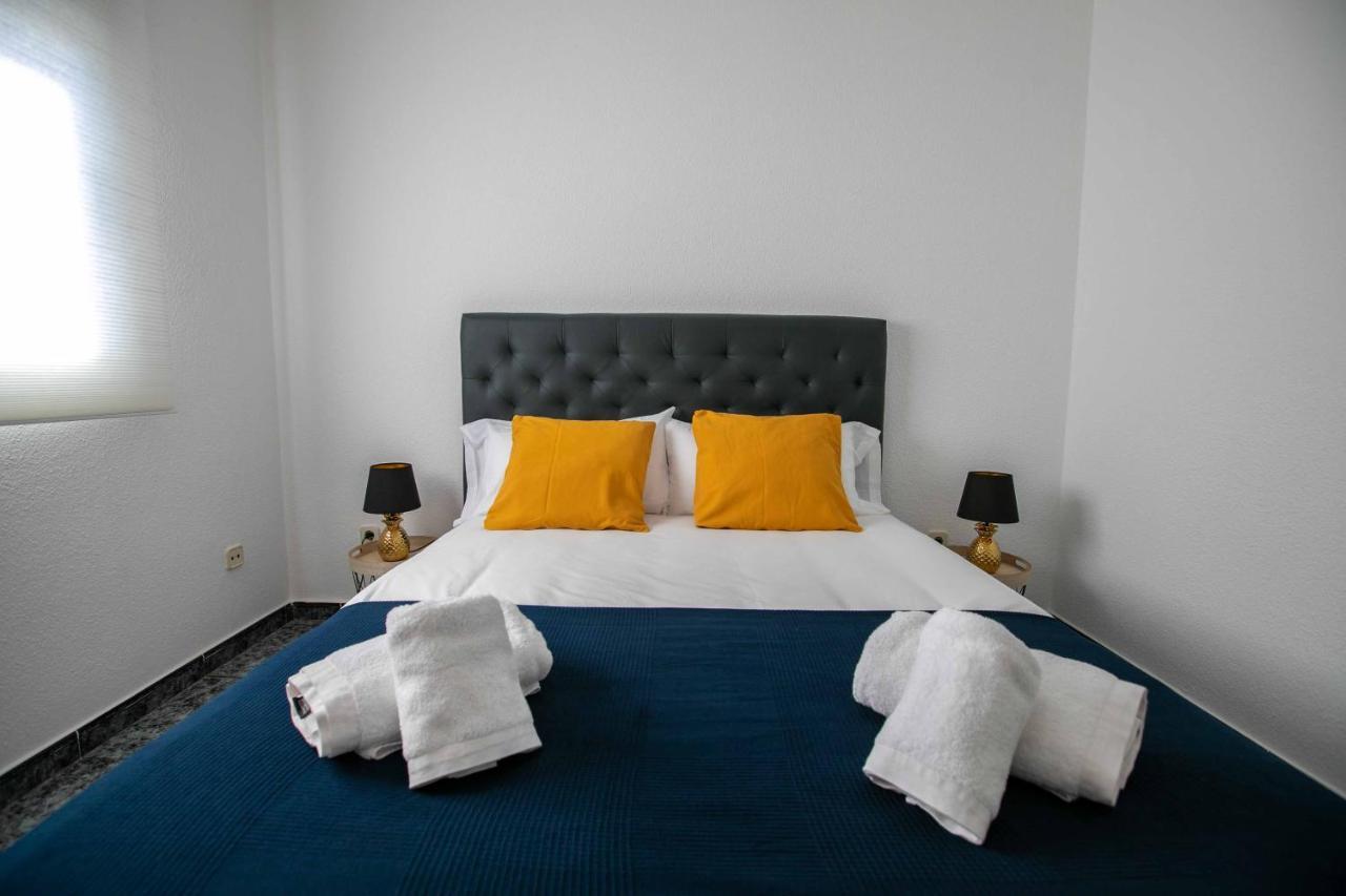 Bahia Corralejo-Best Ftv Views, By Comfortable Luxury Exterior photo