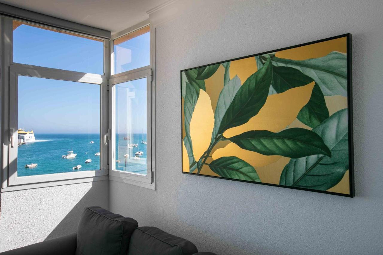 Bahia Corralejo-Best Ftv Views, By Comfortable Luxury Exterior photo