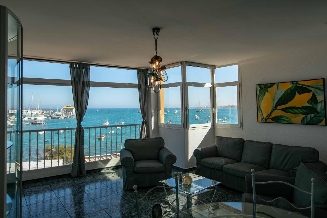 Bahia Corralejo-Best Ftv Views, By Comfortable Luxury Exterior photo