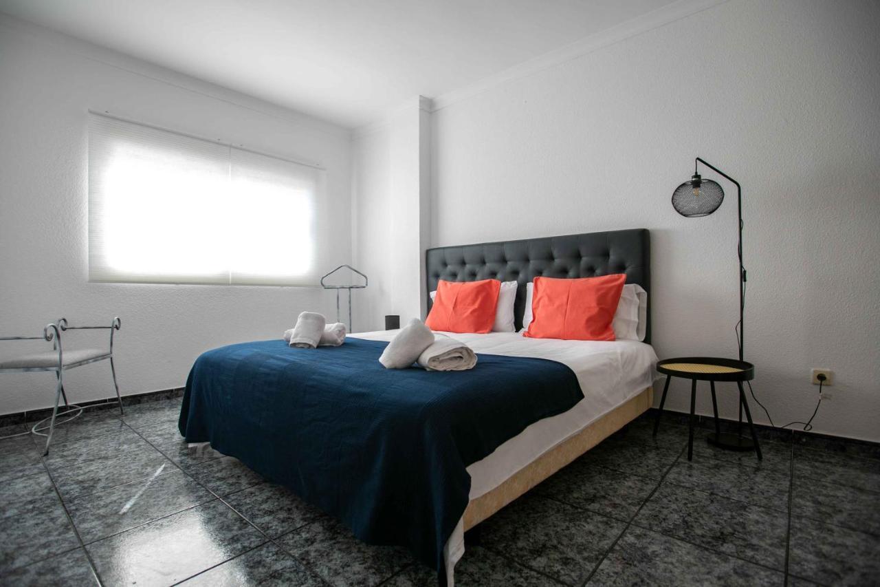 Bahia Corralejo-Best Ftv Views, By Comfortable Luxury Exterior photo