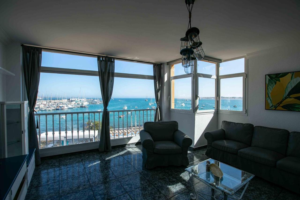 Bahia Corralejo-Best Ftv Views, By Comfortable Luxury Exterior photo