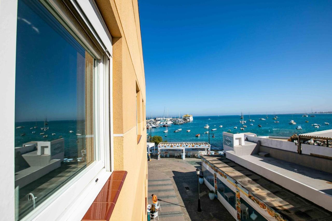 Bahia Corralejo-Best Ftv Views, By Comfortable Luxury Exterior photo