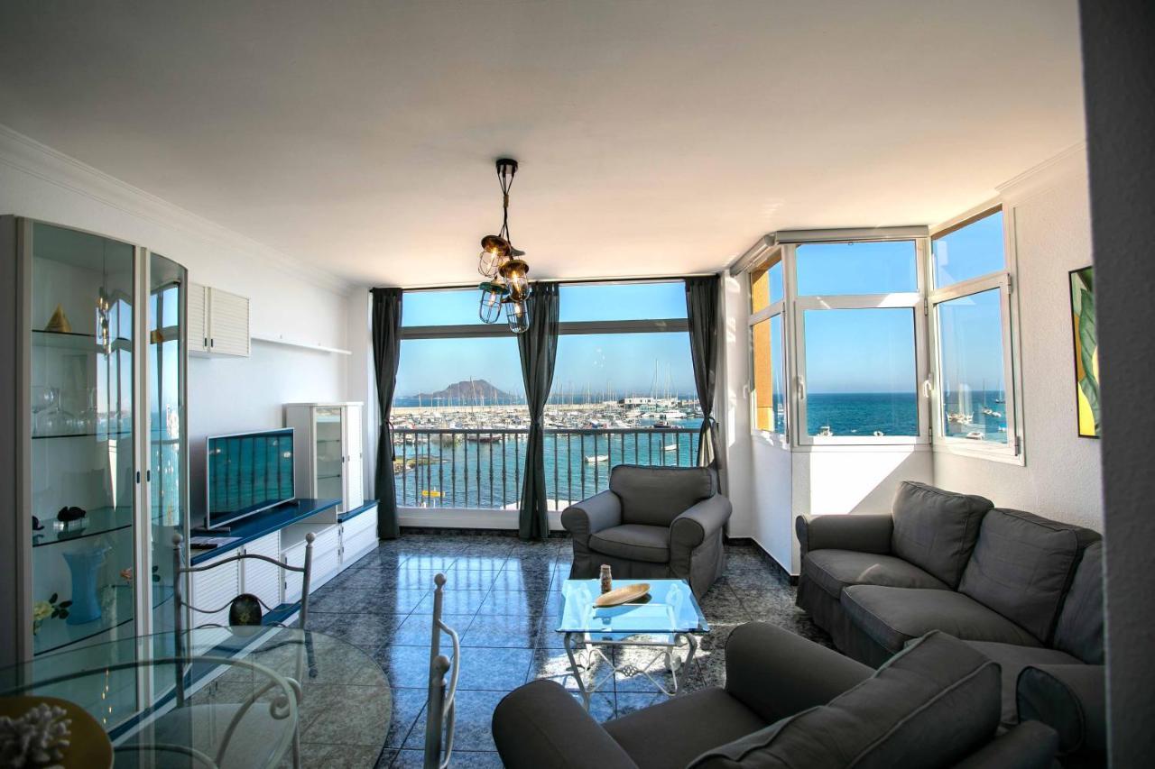 Bahia Corralejo-Best Ftv Views, By Comfortable Luxury Exterior photo