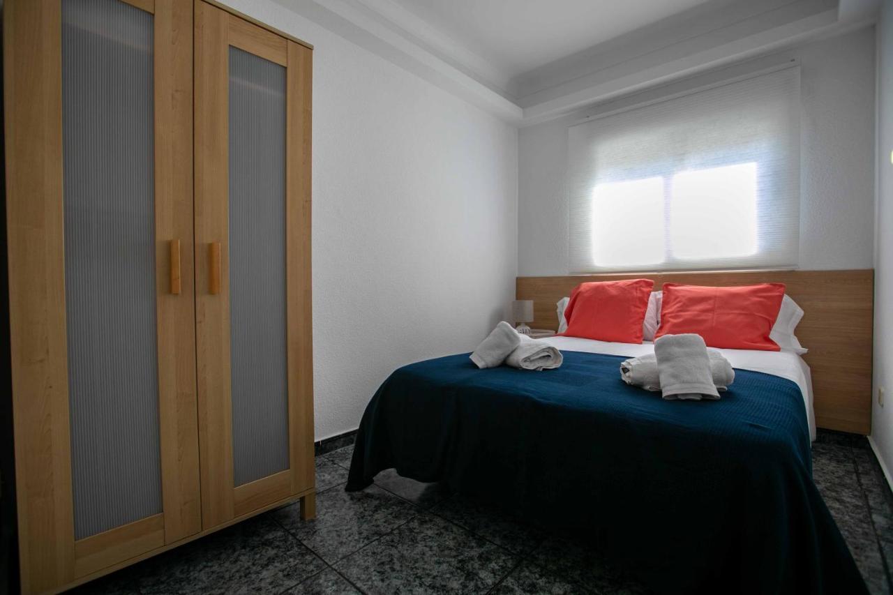 Bahia Corralejo-Best Ftv Views, By Comfortable Luxury Exterior photo