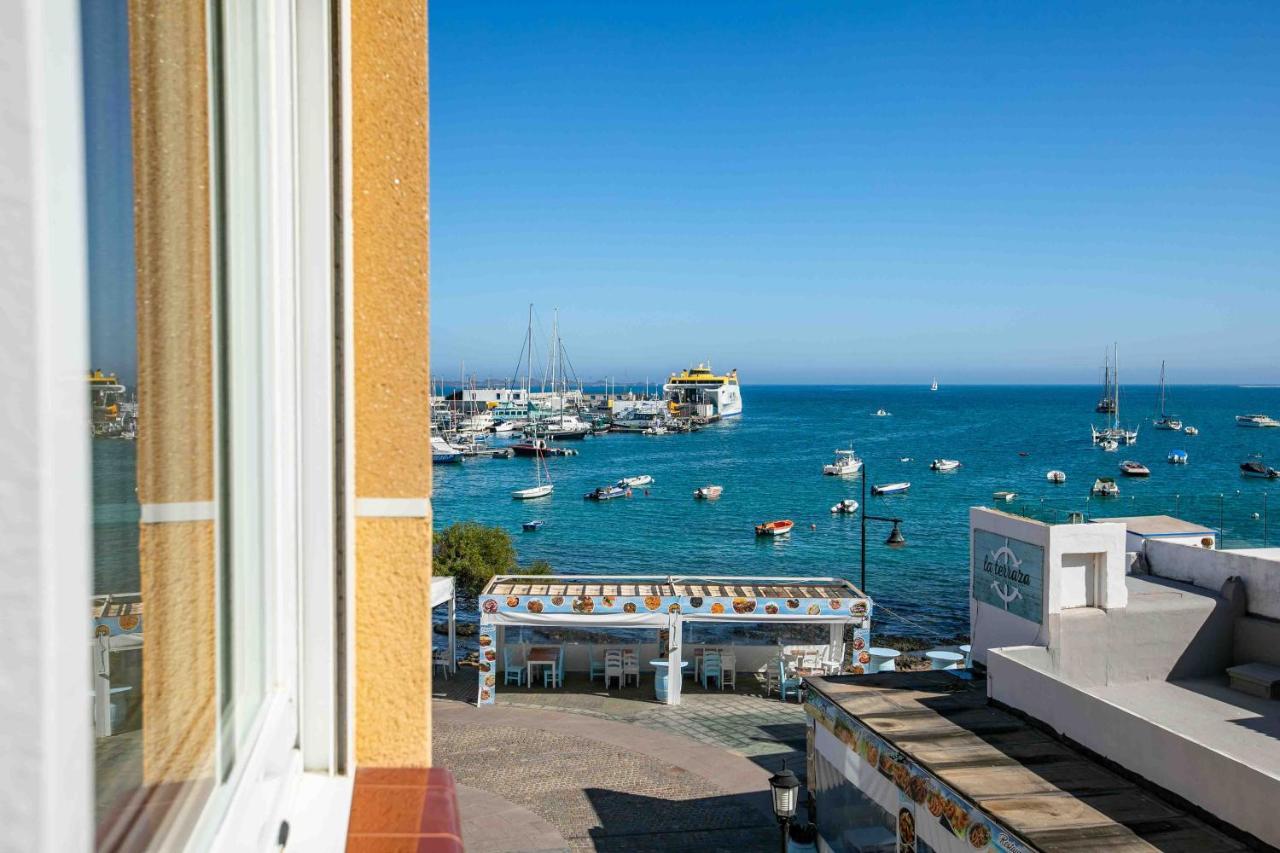 Bahia Corralejo-Best Ftv Views, By Comfortable Luxury Exterior photo