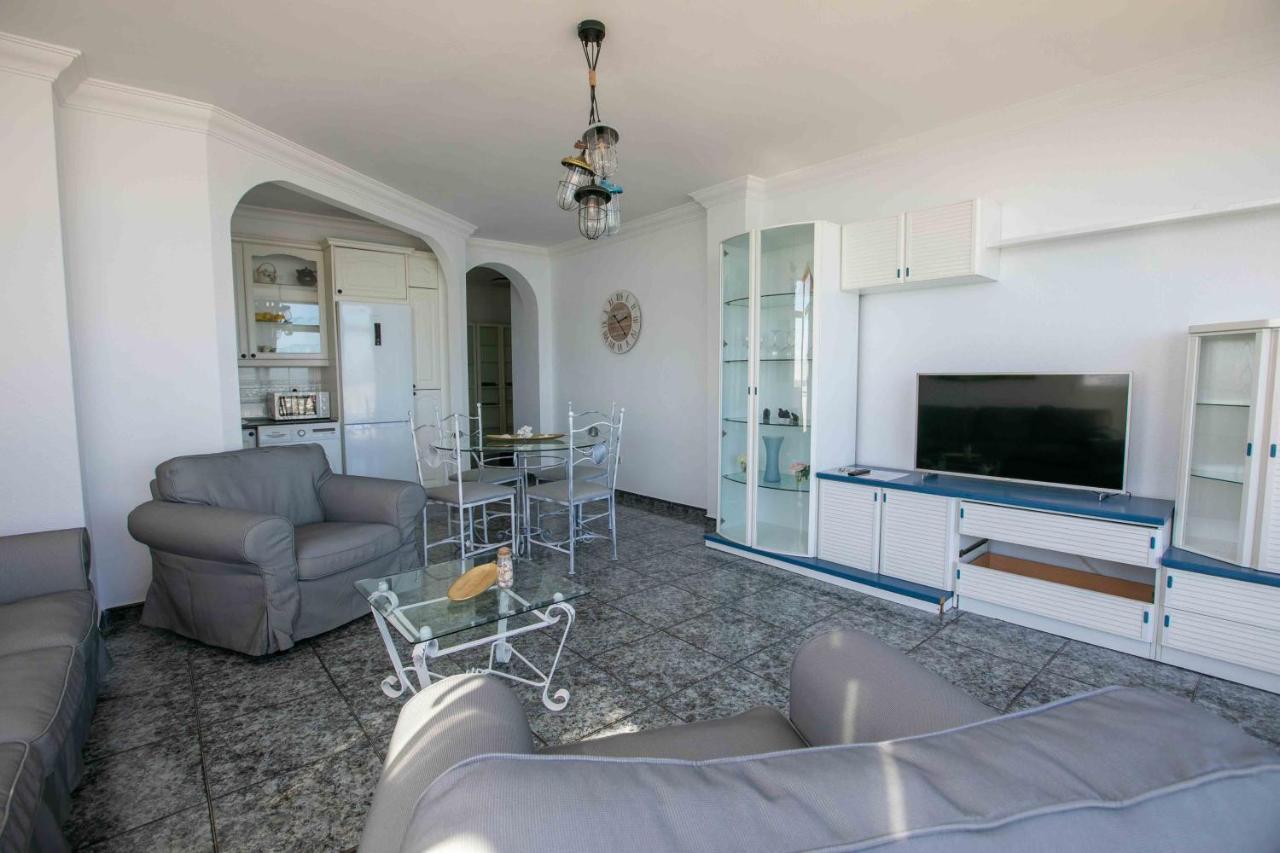 Bahia Corralejo-Best Ftv Views, By Comfortable Luxury Exterior photo