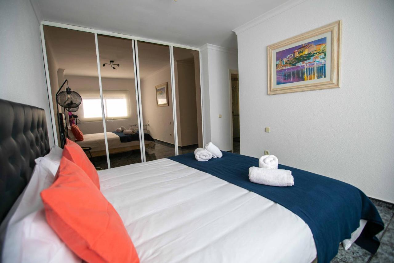 Bahia Corralejo-Best Ftv Views, By Comfortable Luxury Exterior photo