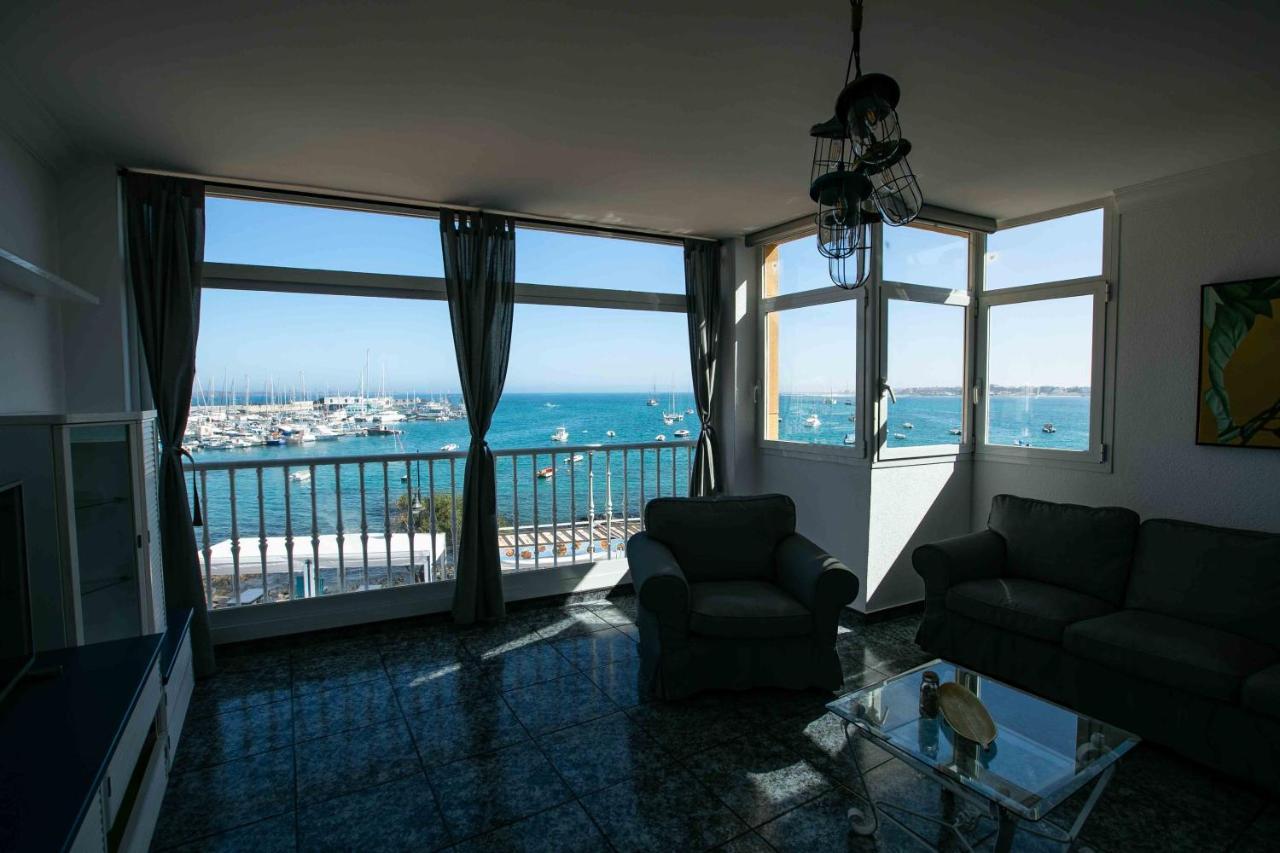Bahia Corralejo-Best Ftv Views, By Comfortable Luxury Exterior photo