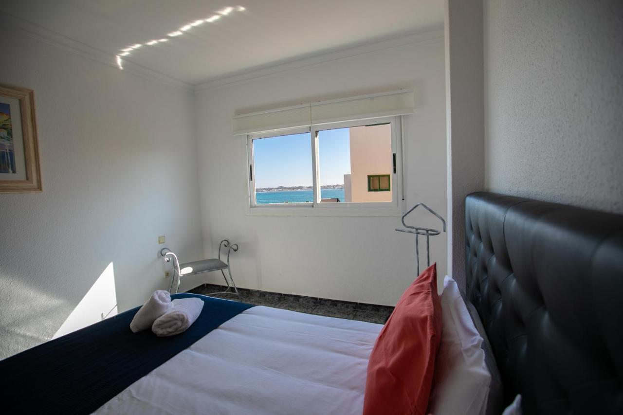 Bahia Corralejo-Best Ftv Views, By Comfortable Luxury Exterior photo
