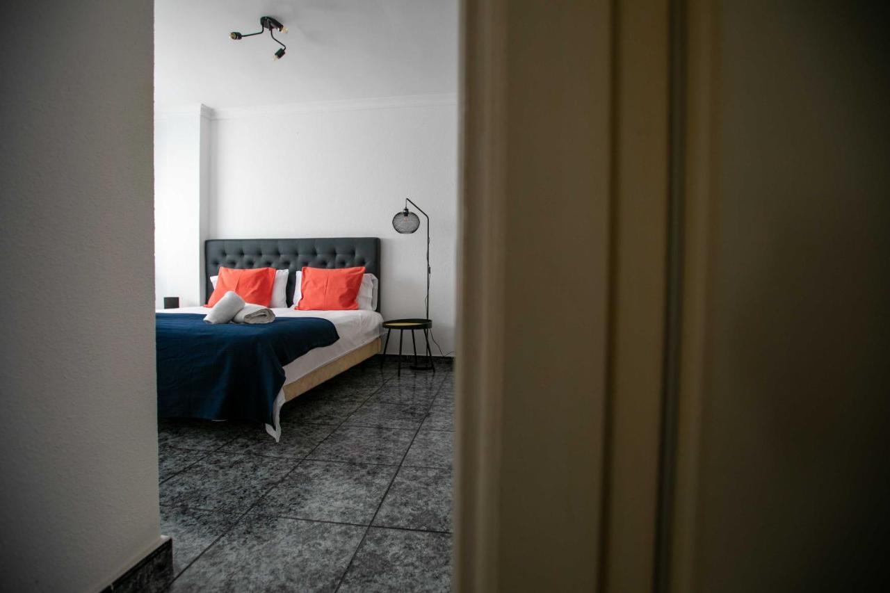 Bahia Corralejo-Best Ftv Views, By Comfortable Luxury Exterior photo