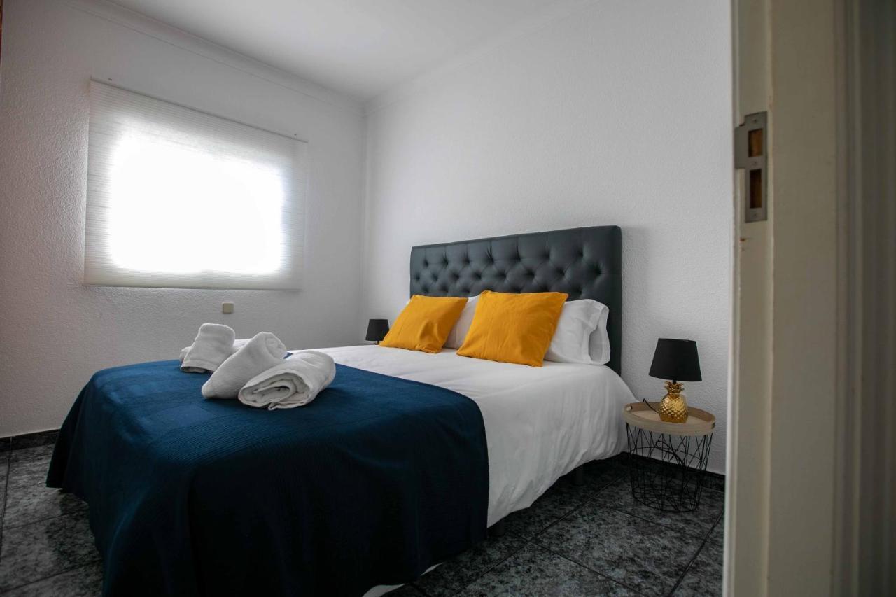 Bahia Corralejo-Best Ftv Views, By Comfortable Luxury Exterior photo